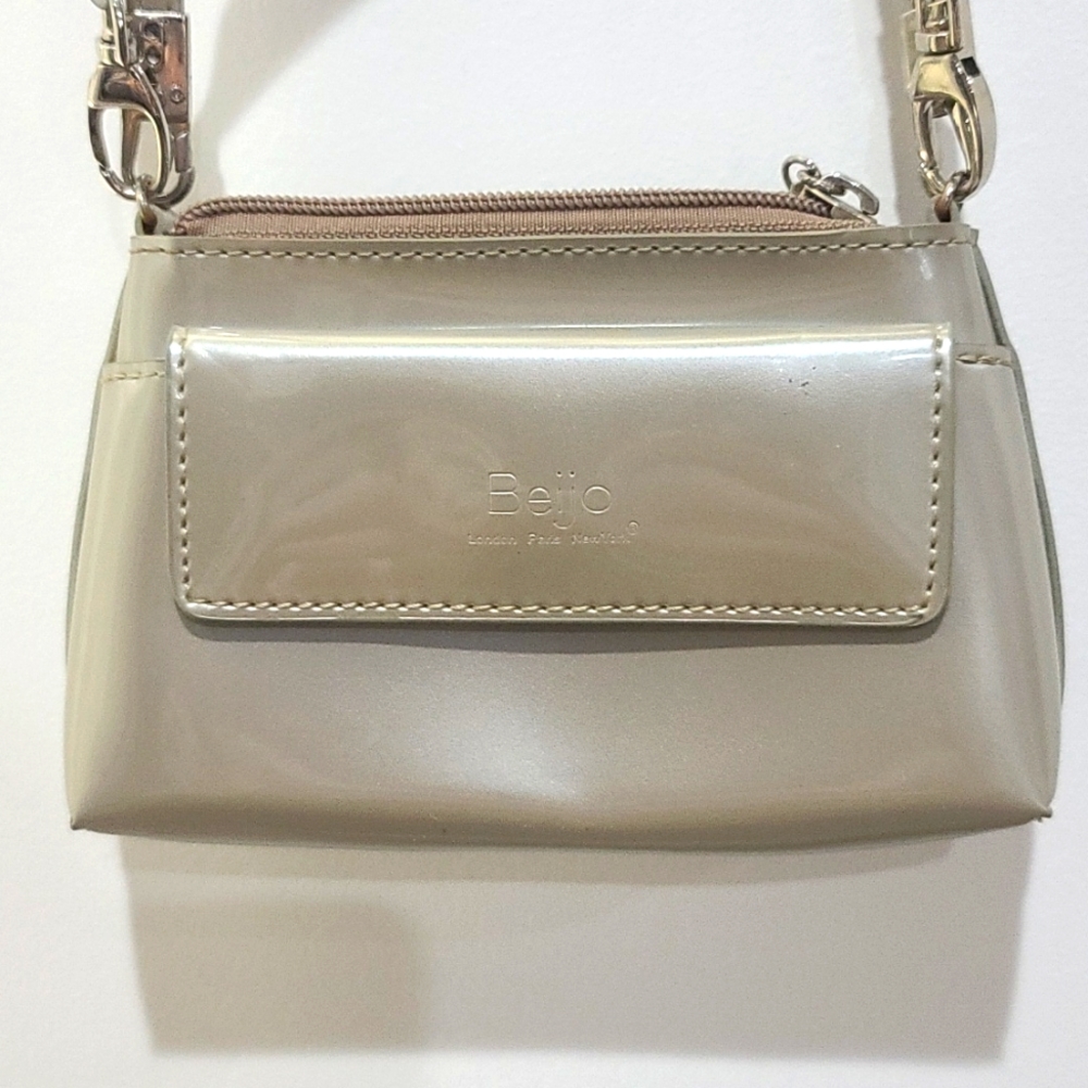 Beijing night purse